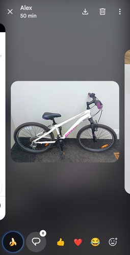 Vtt pouces - vtt,