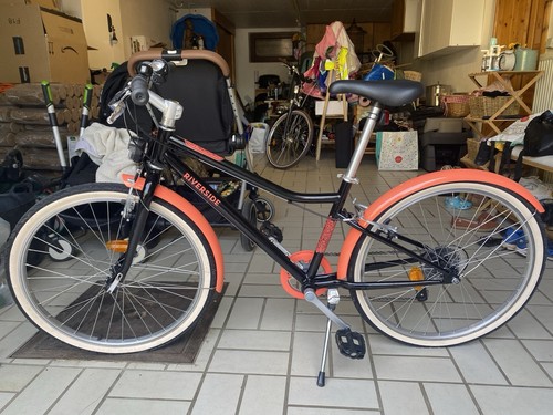 Vtc enfant riverside - , 500