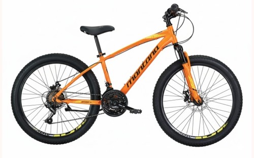 Vtt junior montana pouces - montana, 24