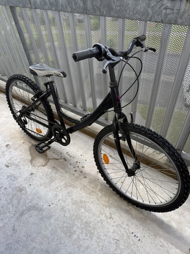 Vélo vtt enfant - , 24