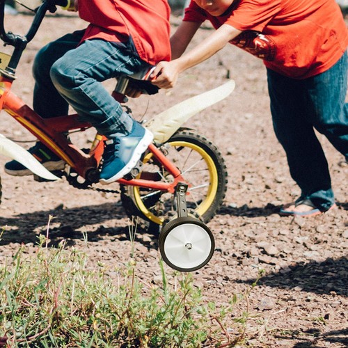 Pouces enfants vélo - enfants,