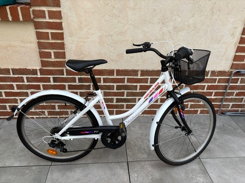 Vélo enfant pouces très - vélo, 24