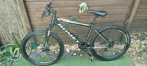 Vélo romet 24pouces - romet,
